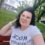 pomoce domowe - zdjęcie profilowe użytkownika Hanna S.