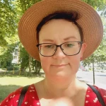 pomoce domowe - zdjęcie profilowe użytkownika Beata P.