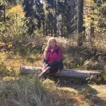 pomoce domowe - zdjęcie profilowe użytkownika Ewelina S.