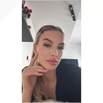 pomoce domowe - zdjęcie profilowe użytkownika Aleksandra Ż.