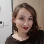 pomoce domowe - zdjęcie profilowe użytkownika Sylwia Z.