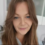 pomoce domowe - zdjęcie profilowe użytkownika Alina G.