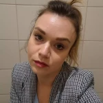 pomoce domowe - zdjęcie profilowe użytkownika Alicja M.