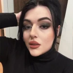 pomoce domowe - zdjęcie profilowe użytkownika Viktoriia V.