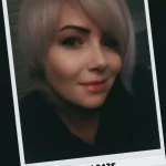 pomoce domowe - zdjęcie profilowe użytkownika Hela P.