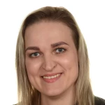 pomoce domowe - zdjęcie profilowe użytkownika Anna K.