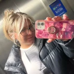 pomoce domowe - zdjęcie profilowe użytkownika Anastasiia A.