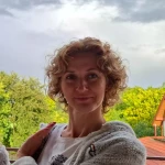 pomoce domowe - zdjęcie profilowe użytkownika Katarzyna I.