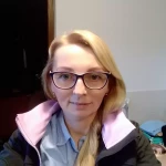 pomoce domowe - zdjęcie profilowe użytkownika Magdalena J.