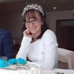 pomoce domowe - zdjęcie profilowe użytkownika Paulina M.