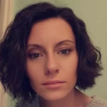 pomoce domowe - zdjęcie profilowe użytkownika Katarzyna W.