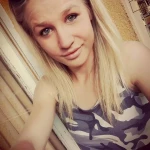 pomoce domowe - zdjęcie profilowe użytkownika Sabina S.