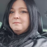 pomoce domowe - zdjęcie profilowe użytkownika Sylwia G.