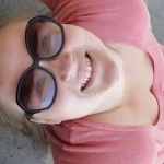 pomoce domowe - zdjęcie profilowe użytkownika Zuzanna W.