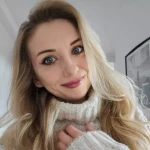 profil osoby sprzątającej