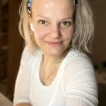 pomoce domowe - zdjęcie profilowe użytkownika Magdalena B.