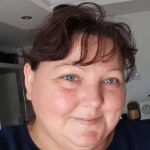 pomoce domowe - zdjęcie profilowe użytkownika Genowefa K.