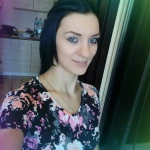pomoce domowe - zdjęcie profilowe użytkownika Dorota G.