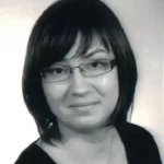 pomoce domowe - zdjęcie profilowe użytkownika Ewelina K.