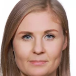 pomoce domowe - zdjęcie profilowe użytkownika Monika B.