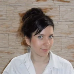 pomoce domowe - zdjęcie profilowe użytkownika Agnieszka K.