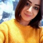 pomoce domowe - zdjęcie profilowe użytkownika Monika K.