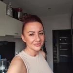 pomoce domowe - zdjęcie profilowe użytkownika Justyna F.