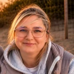 pomoce domowe - zdjęcie profilowe użytkownika Marta G.