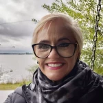 pomoce domowe - zdjęcie profilowe użytkownika Iwa M.