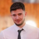 pomoce domowe - zdjęcie profilowe użytkownika Mateusz S.