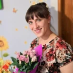 pomoce domowe - zdjęcie profilowe użytkownika Anastasiia P.