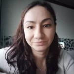 pomoce domowe - zdjęcie profilowe użytkownika Karolina C.