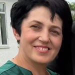 pomoce domowe - zdjęcie profilowe użytkownika Nadiia K.
