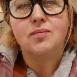 pomoce domowe - zdjęcie profilowe użytkownika Maria P.