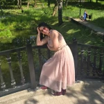 pomoce domowe - zdjęcie profilowe użytkownika Beata C.