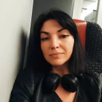 pomoce domowe - zdjęcie profilowe użytkownika Anna O.