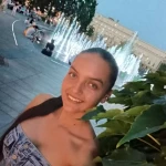 pomoce domowe - zdjęcie profilowe użytkownika Maria R.