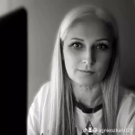 pomoce domowe - zdjęcie profilowe użytkownika Agnieszka E.