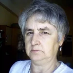 pomoce domowe - zdjęcie profilowe użytkownika Adela S.