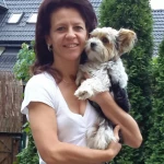 pomoce domowe - zdjęcie profilowe użytkownika Agnieszka B.