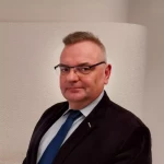 pomoce domowe - zdjęcie profilowe użytkownika Henryk J.