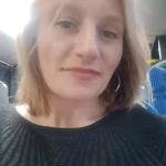 pomoce domowe - zdjęcie profilowe użytkownika Marynka N.