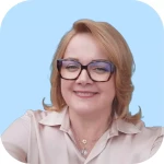 pomoce domowe - zdjęcie profilowe użytkownika Agnieszka S.