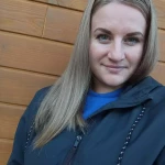 pomoce domowe - zdjęcie profilowe użytkownika Alina B.