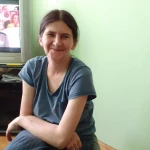 pomoce domowe - zdjęcie profilowe użytkownika Malorzata B.