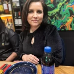 pomoce domowe - zdjęcie profilowe użytkownika Agnieszka K.