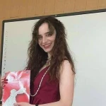 pomoce domowe - zdjęcie profilowe użytkownika Rebeka S.