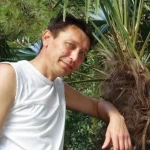 pomoce domowe - zdjęcie profilowe użytkownika Oleh V.