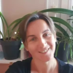 pomoce domowe - zdjęcie profilowe użytkownika Katarzyna B.