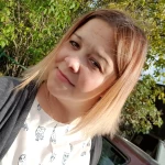 pomoce domowe - zdjęcie profilowe użytkownika Patrycja N.